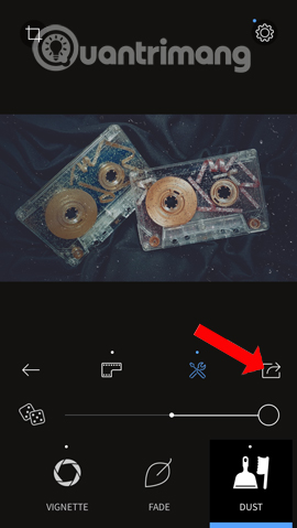 How to adjust classic photo effects on iPhone Picture 11