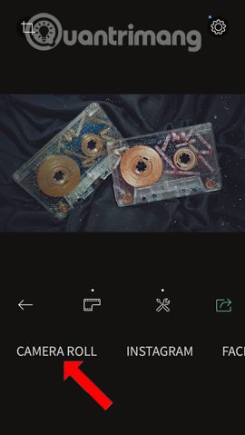 How to adjust classic photo effects on iPhone Picture 12