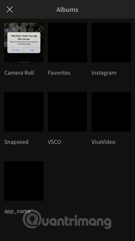 How to adjust classic photo effects on iPhone Picture 3