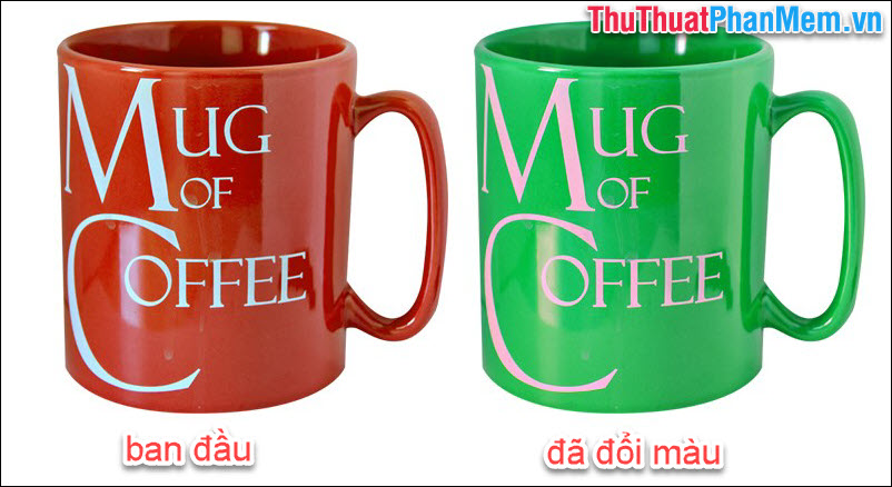 How to adjust color in Photoshop Picture 5