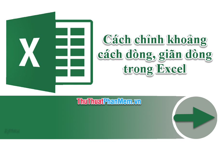 How To Adjust Line Spacing And Line Spacing In Excel