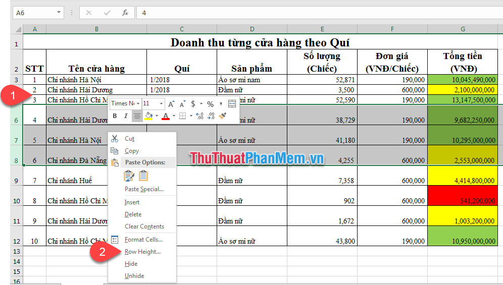 adding a line feed in excel mac os x