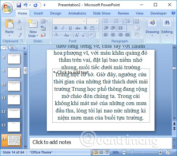 How To Change The Line Spacing On Word Document