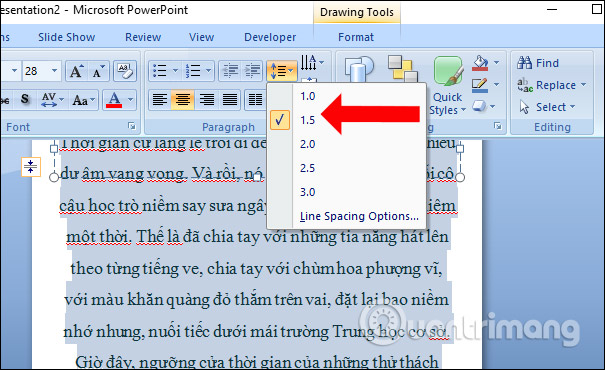 how-to-adjust-line-spacing-on-powerpoint