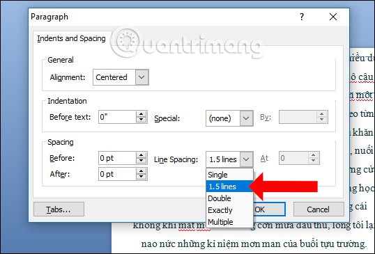 what-is-1-5-spacing-in-word-how-to-adjust-line-spacing-in-word