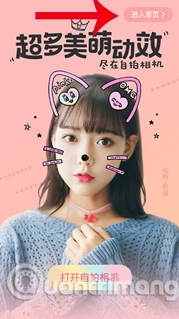 How to adjust photos in Dien Hi style Picture 1