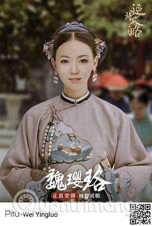 How to adjust photos in Dien Hi style Picture 7