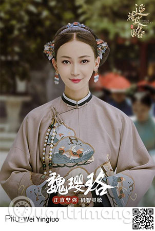 How to adjust photos in Dien Hi style Picture 8