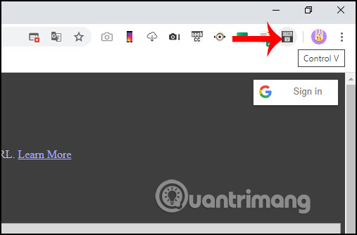 How to adjust photos without downloading on Control V Picture 4