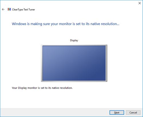How to adjust the color of the computer screen helps with eye strain Picture 15