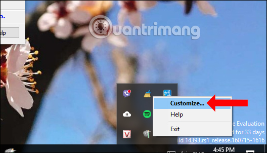 How to adjust the computer volume with a shortcut Picture 6