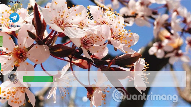 How to adjust the computer volume with a shortcut Picture 8
