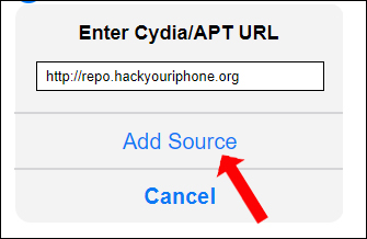 How to adjust the dark Safari interface on iPhone Picture 1