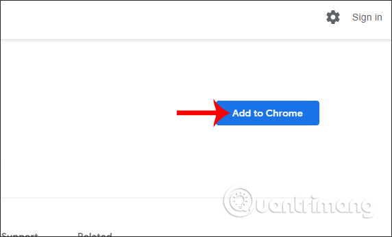 How to adjust the interface, hide Facebook ads Picture 1