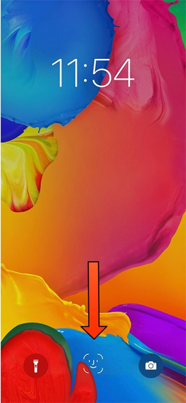 How to adjust the iPhone X unlock icon Picture 6