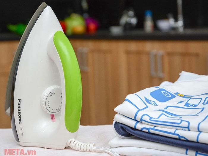 How to adjust the iron temperature is suitable for each type of fabric Picture 4