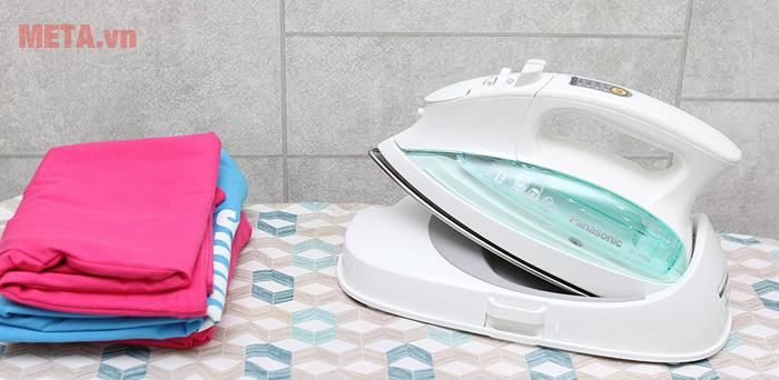 How to adjust the iron temperature is suitable for each type of fabric Picture 5