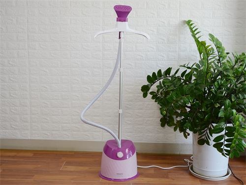 How to adjust the iron temperature is suitable for each type of fabric Picture 6