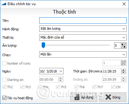How to adjust the sound and volume interface in Volume2 Picture 11