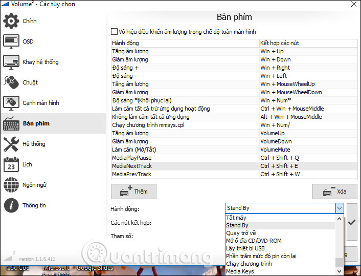 How to adjust the sound and volume interface in Volume2 Picture 8