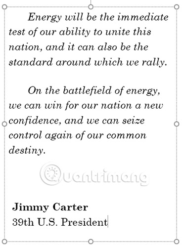 How to align and stretch lines in PowerPoint 2016 Picture 15