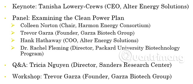 How to align and stretch lines in PowerPoint 2016 Picture 4