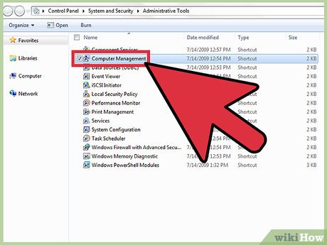 How to Allocate a Drive Letter Picture 4