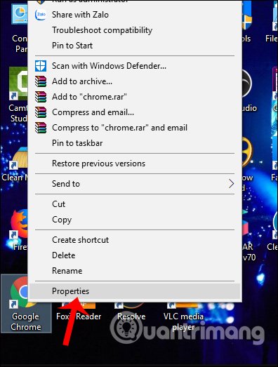 How to always open Chrome as a guest Picture 2