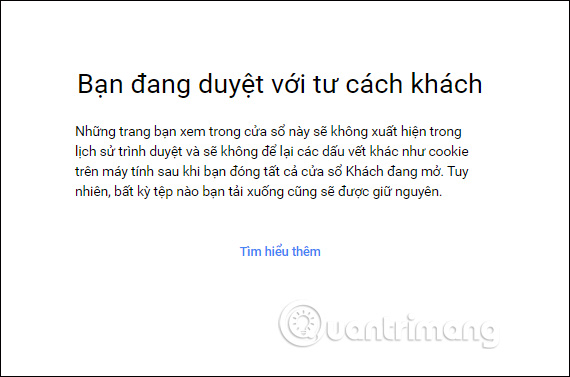 How to always open Chrome as a guest Picture 5