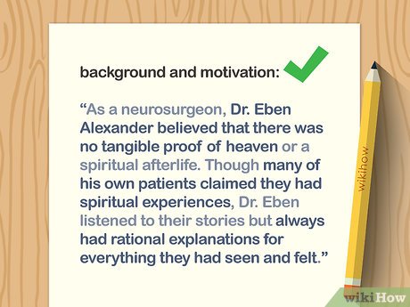 How to Analyze a Book Picture 12