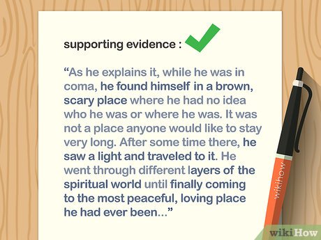 How to Analyze a Book Picture 14