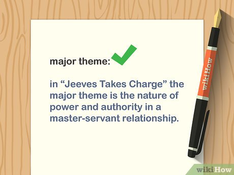 How to Analyze a Book Picture 8