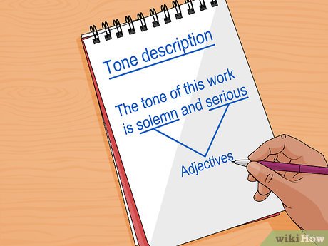 How to Analyze Tone in Literature Picture 11