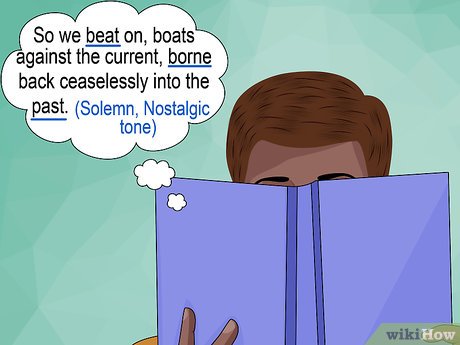 How to Analyze Tone in Literature Picture 12