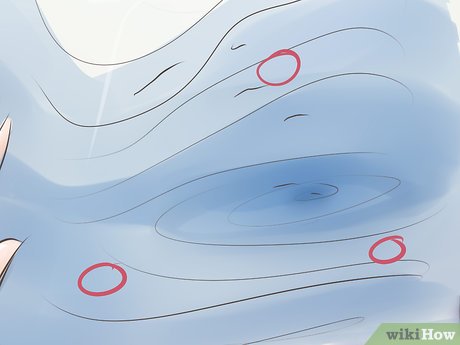 How to Anchor a Boat Picture 14