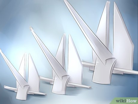 How to Anchor a Boat Picture 5