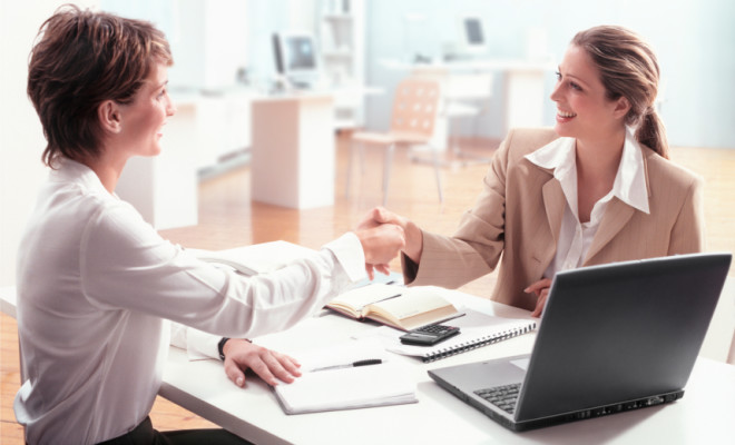 How to answer when the employer asks about current income? Picture 3