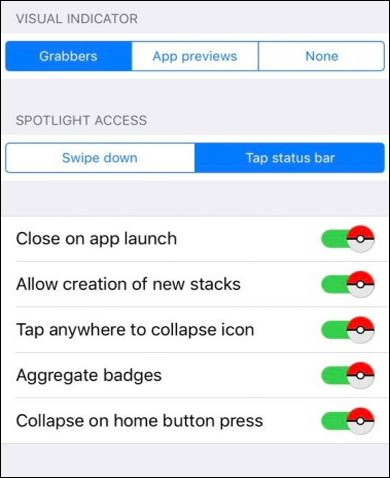 How to append to an icon on iPhone Picture 3