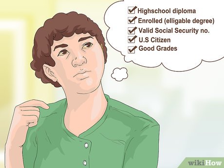 How to Apply for Work Study Picture 1