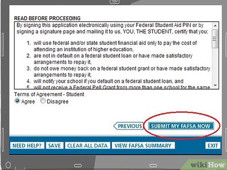 How to Apply for Work Study Picture 7