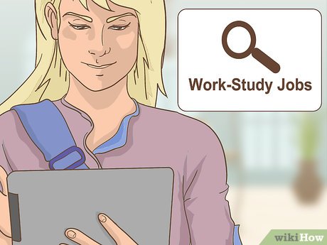 How to Apply for Work Study Picture 9