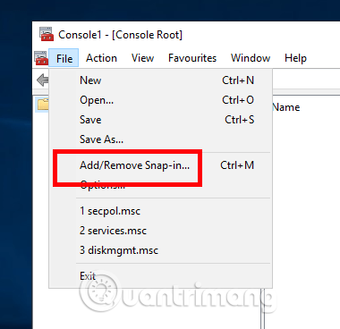 How to apply Group Policy only to non-administrators in Windows 10 Picture 2