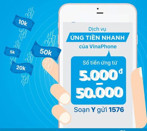 How to apply money to phone Vinaphone, Mobifone by message Picture 2