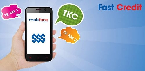 How to apply money to phone Vinaphone, Mobifone by message Picture 4