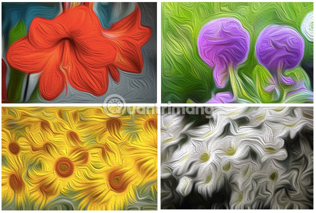 How to apply smart filters to multiple layers in Photoshop Picture 5