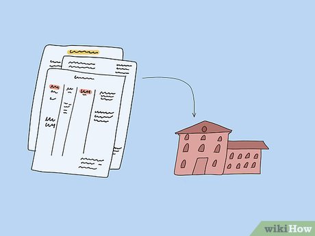 How to Apply to College Picture 15