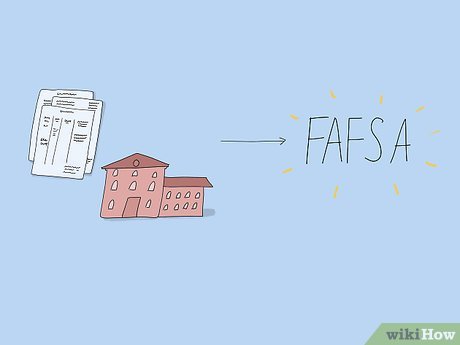 How to Apply to College Picture 18