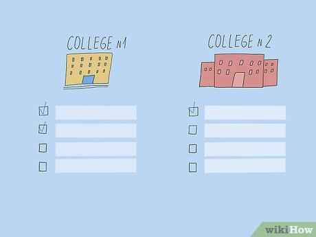 How to Apply to College Picture 8