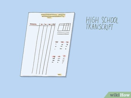 How to Apply to College Picture 9
