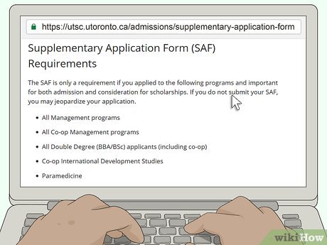 How to Apply to University of Toronto Picture 11